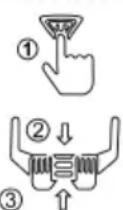 AL-KO 38.6 Li Comfort - Symbool Betekenis - 3