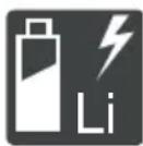 AL-KO 38.6 Li Comfort - Symbol Meaning - 3