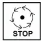 AL-KO 38.6 Li Comfort - Symbol Znaczenie - 2
