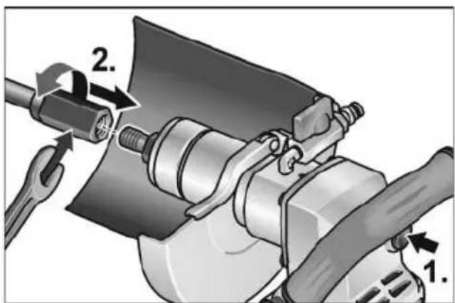 Flex BWE 16-9 14 - Contents - 1