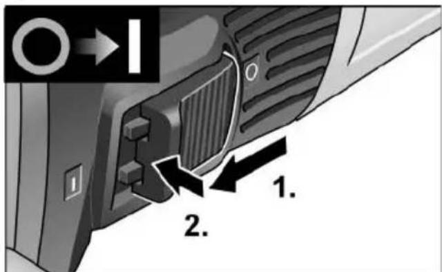 Flex BWE 16-9 14 - i INDICAÇÃO - 1