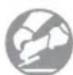 Flex BWE 16-9 14 - Symbole na produkcie - 3
