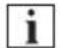 Flex BWE 16-9 14 - Avertissement! - 1