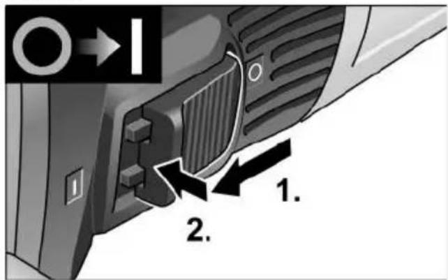 Flex BWE 16-9 14 - УКАЗАНИЕ - 1