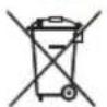 Flex BWE 16-9 14 - Symbolen op het product - 4