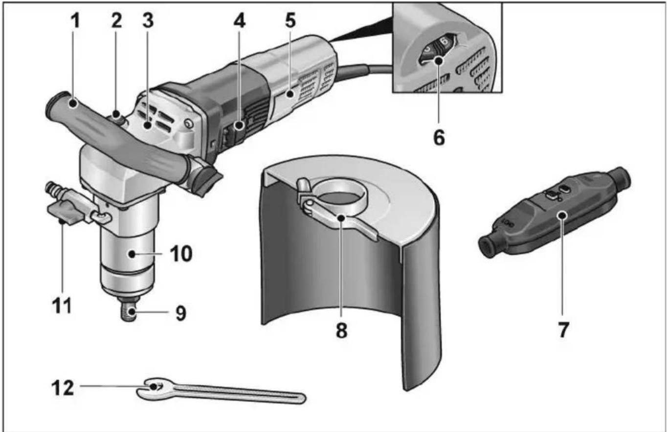 Flex BWE 16-9 14 - Oversigt - 1