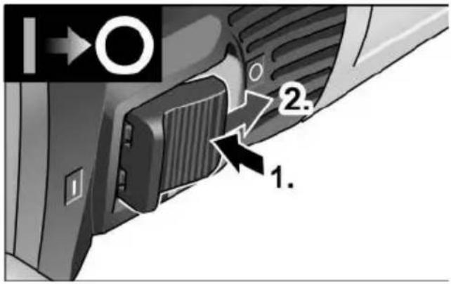 Flex BWE 16-9 14 - LET OP - 2
