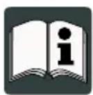 AL-KO LBD 1880 - Symbol Význam - 2
