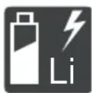 AL-KO LBD 1880 - Symbole signification - 1
