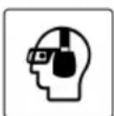 AL-KO LBD 1880 - Safety signs - 3