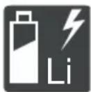 AL-KO LBD 1880 - Symbol Význam - 3
