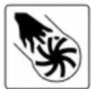 AL-KO LBD 1880 - Symbool Betekenis - 4