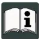 AL-KO LBD 1880 - Symbol Význam - 2