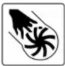 AL-KO LBD 1880 - Safety signs - 4