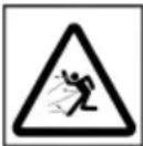 AL-KO LBD 1880 - Safety signs - 5