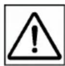 AL-KO LBD 1880 - Safety signs - 1