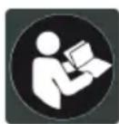 AL-KO LBD 1880 - Symbol Meaning - 1