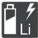 AL-KO 43.6 Li Comfort - Symbol Betydning - 3
