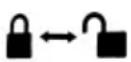 AL-KO 43.6 Li Comfort - Symbol Znaczenie - 5