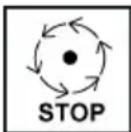 AL-KO 43.6 Li Comfort - Symbole signification - 10