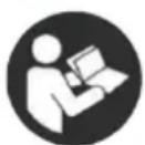 AL-KO 43.6 Li Comfort - Marcaj de siguranță - 2
