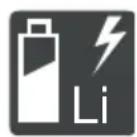 AL-KO 43.6 Li Comfort - Symbol Význam - 3