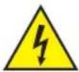 LD Systems ANNY 10 HHD 2 B5 - Avertissement - 1