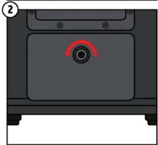 LD Systems ANNY 10 HHD 2 B5 - WYMIANA BATERII URZĄDZENIA - 3