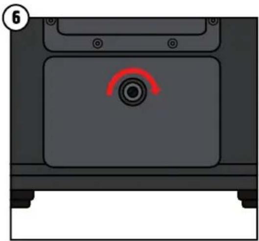 LD Systems ANNY 10 HHD 2 B5 - GERÄTEBATTERIEN AUSTAUSCHEN - 11