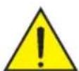LD Systems ANNY 10 HHD 2 B5 - PELIGRO: - 1