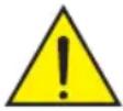 LD Systems ANNY 10 HHD 2 B5 - VORSICHT: - 1