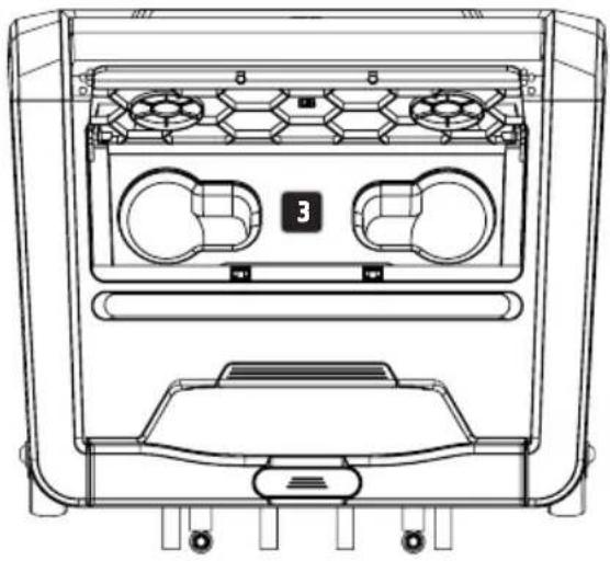 LD Systems ANNY 10 HHD 2 B5 - OPTIONALES ZUBEHÖR - 2