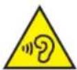 LD Systems ANNY 10 HHD 2 B5 - ATTENZIONE: - 1