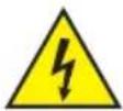 LD Systems ANNY 10 HHD 2 B5 - ADVERTENCIA: - 1