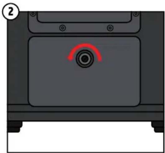 LD Systems ANNY 10 HHD 2 B5 - REPLACING DEVICE BATTERIES - 3