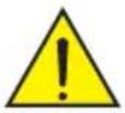 LD Systems ANNY 10 HHD 2 B5 - ATTENZIONE: - 1