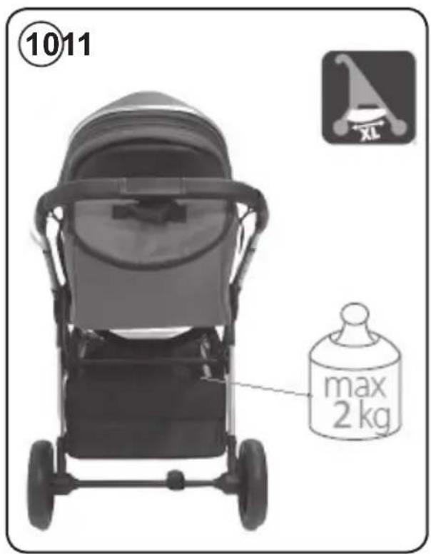 Chipolino Euphoria 3 in 1 - Chipolino - 24