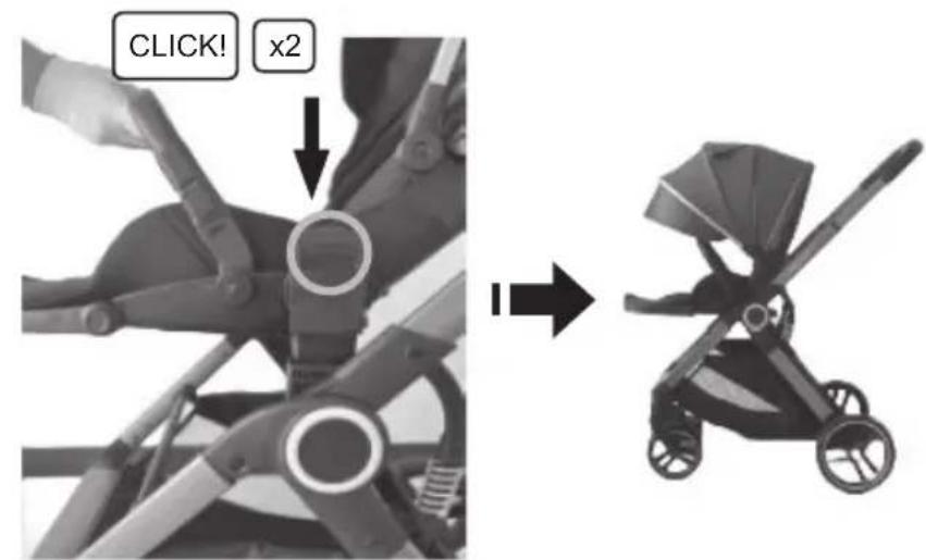 Chipolino Euphoria 3 in 1 - Chipolino - 17