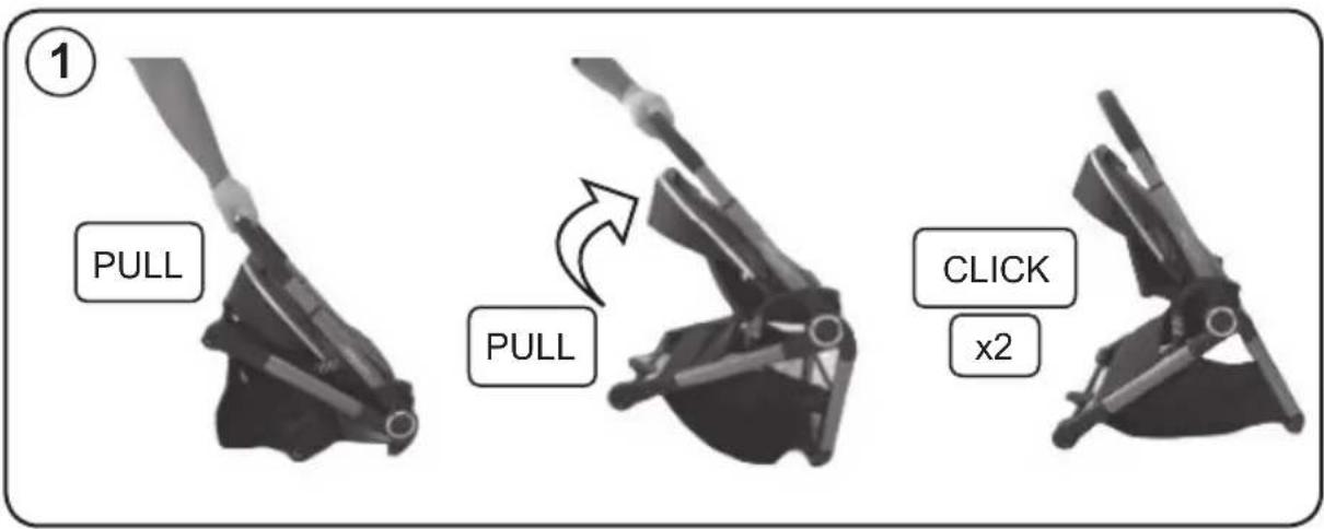 Chipolino Euphoria 3 in 1 - Chipolino - 10