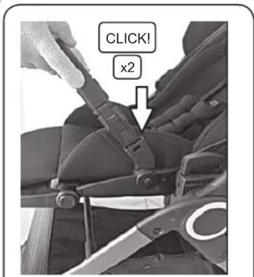 Chipolino Euphoria 3 in 1 - Chipolino - 15