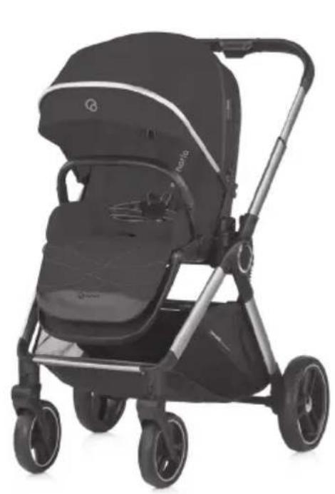 Chipolino Euphoria 3 in 1 - EUPHORIA 3 in 1 - 1