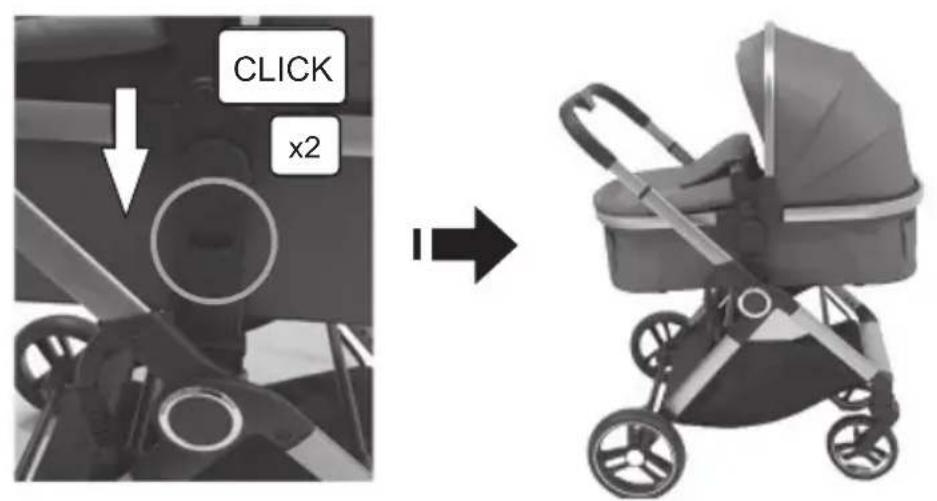 Chipolino Euphoria 3 in 1 - Chipolino - 35