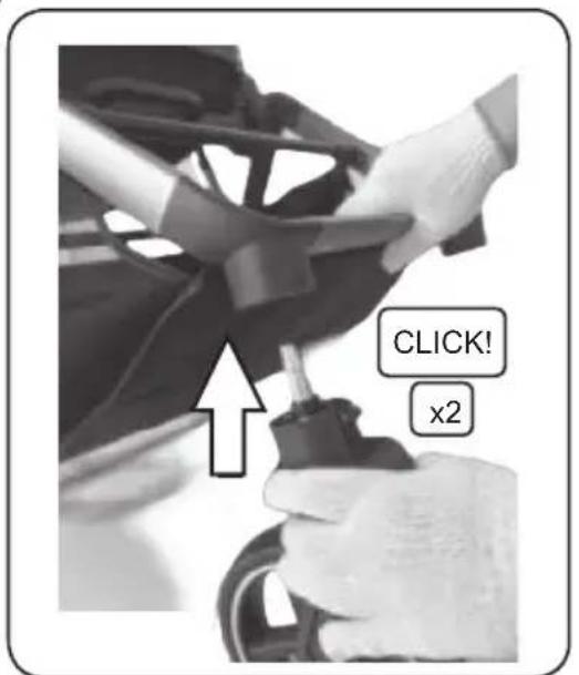Chipolino Euphoria 3 in 1 - Chipolino - 11