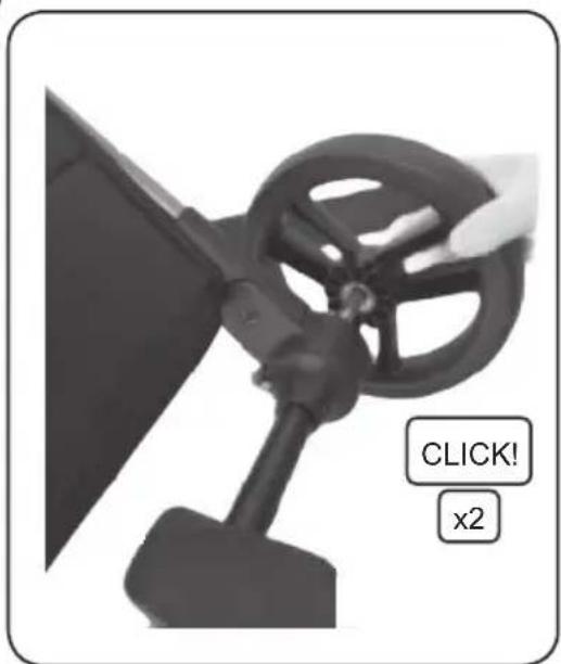 Chipolino Euphoria 3 in 1 - Chipolino - 13