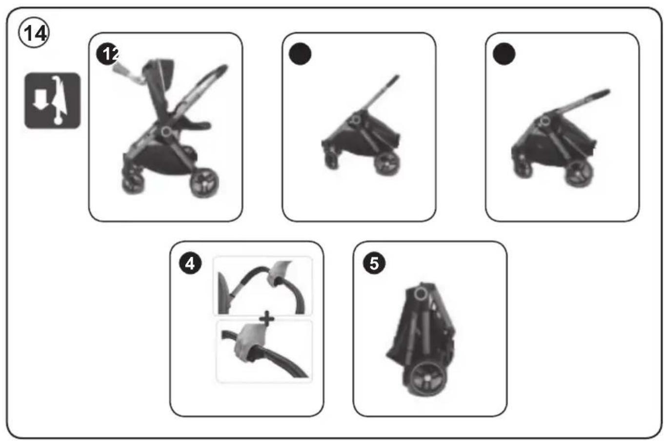 Chipolino Euphoria 3 in 1 - Chipolino - 37