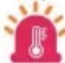 Chipolino Titan - ALARMA DE TEMPERATURA - 1