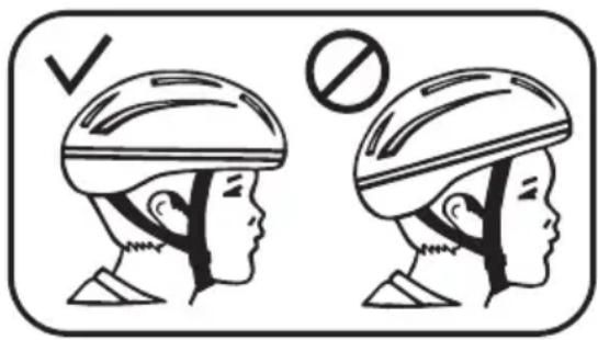 Chipolino Bloomi - UTILISATION D'UN CASQUE DE PROTECTION, DE PROTEGE-GENOUX ET DE PROTEGE-COUES, DE CHAUSSURES - 1
