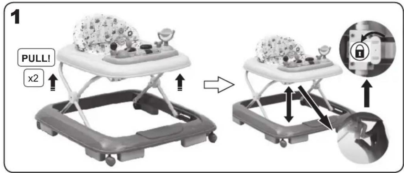 Chipolino Baby Steps - Chipolino - 3