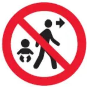 Chipolino Baby Steps - WAARSCHUWINGEN! - 1