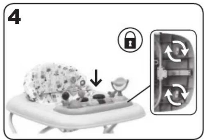 Chipolino Baby Steps - Chipolino - 6
